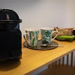 Apartament Calefati 384 Bari