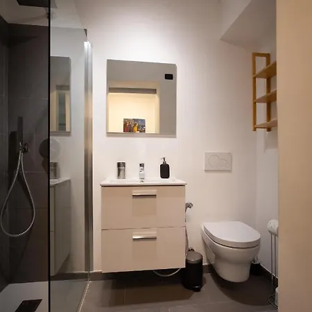 Apartment Calefati 384 Bari