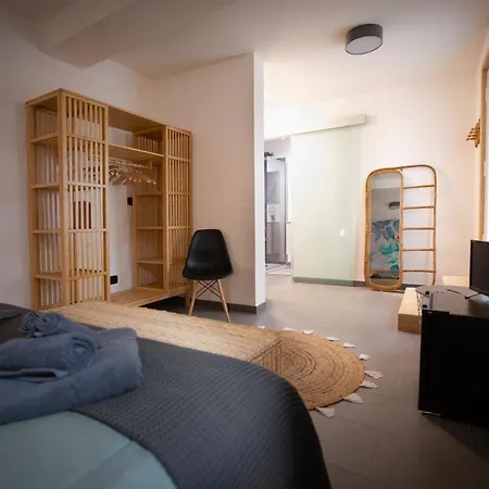 Calefati 384 Apartment *