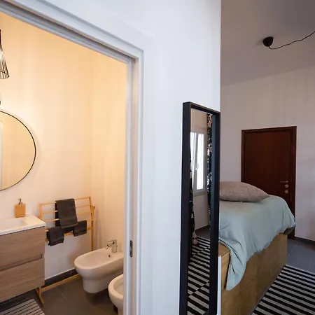 Apartment Calefati 384 Bari