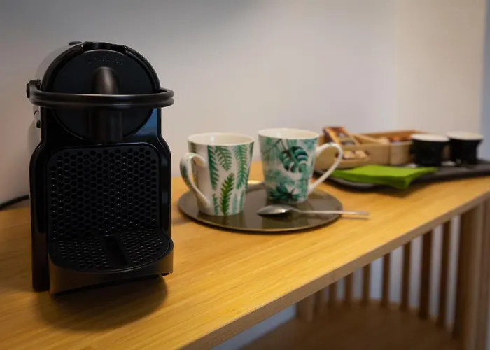 Διαμέρισμα Calefati 384 Μπάρι