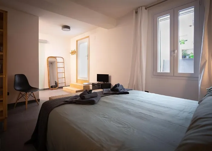 Calefati 384 Διαμέρισμα