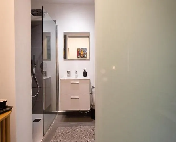 Calefati 384 Διαμέρισμα *