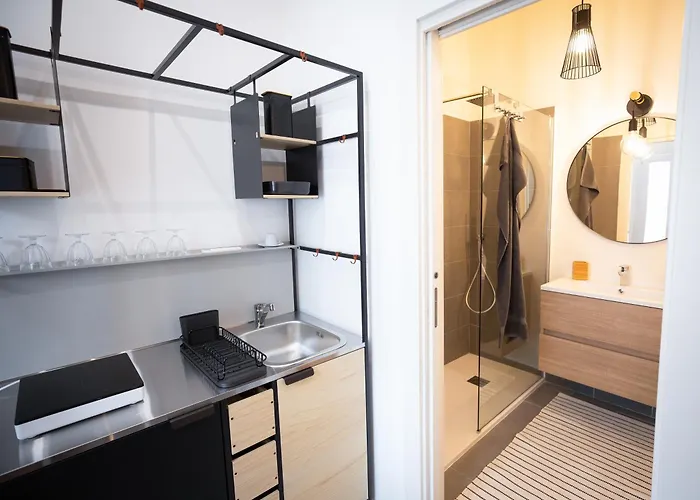 Calefati 384 Διαμέρισμα *