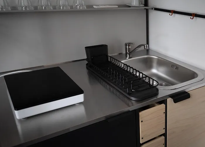 Διαμέρισμα Calefati 384 Μπάρι