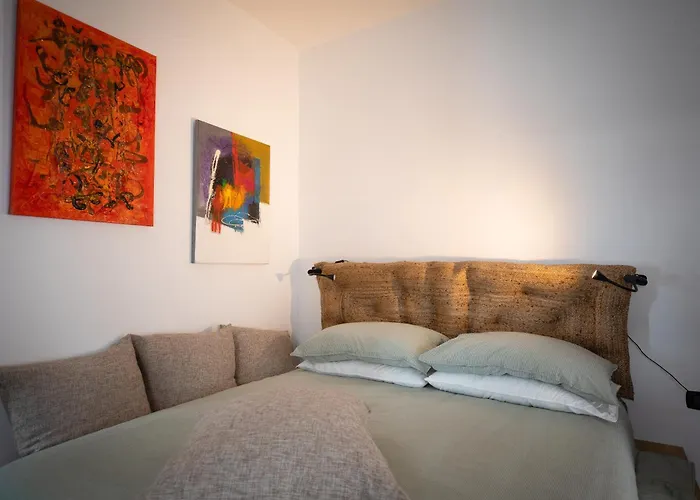 Calefati 384 Διαμέρισμα