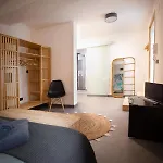 Apartmán Calefati 384 *