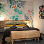 Calefati 384 Apartmán Bari