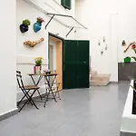 Apartmán Calefati 384