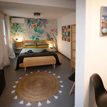 Lägenhet Calefati 384 Bari