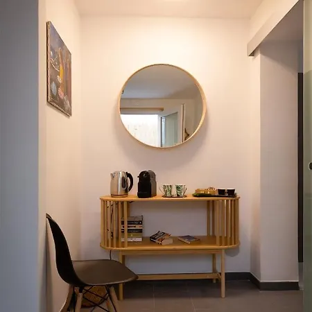 Calefati 384 Апартаменти