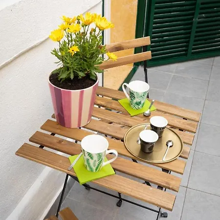 Calefati 384 Апартаменти *