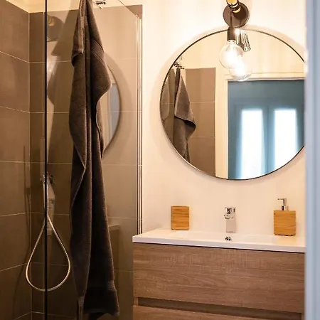 Calefati 384 Апартаменти