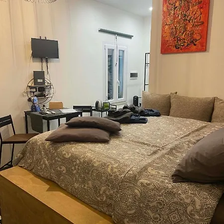 Calefati 384 Апартаменти