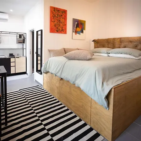 Calefati 384 公寓 巴里