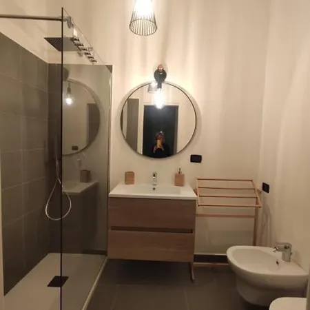 Calefati 384 公寓 巴里