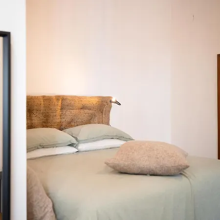 Апартаменти Calefati 384 Барі