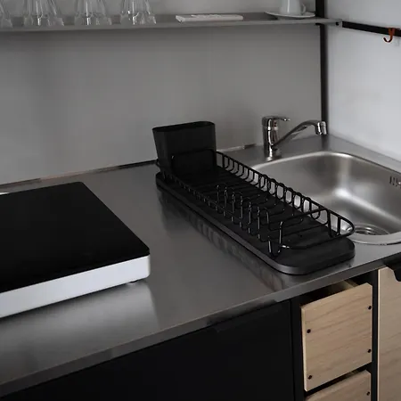 公寓 Calefati 384 巴里