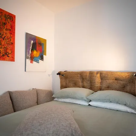 Calefati 384 Apartmán