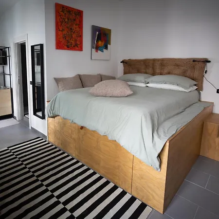 Calefati 384 Apartmán Bari