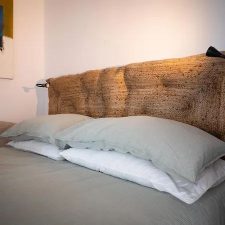 Apartmán Calefati 384