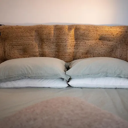 Apartamento Calefati 384