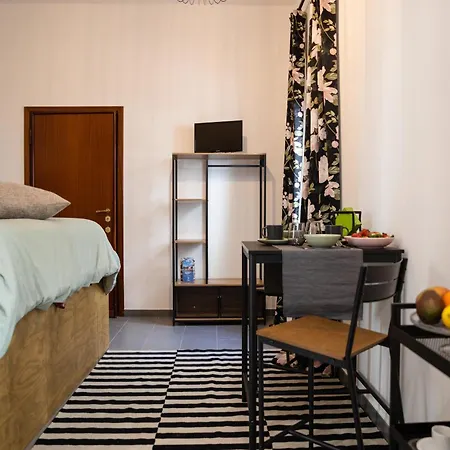 公寓 Calefati 384 巴里