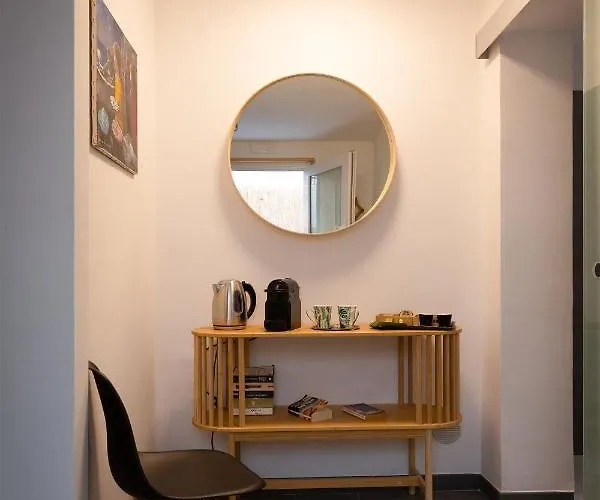 Calefati 384 Apartment