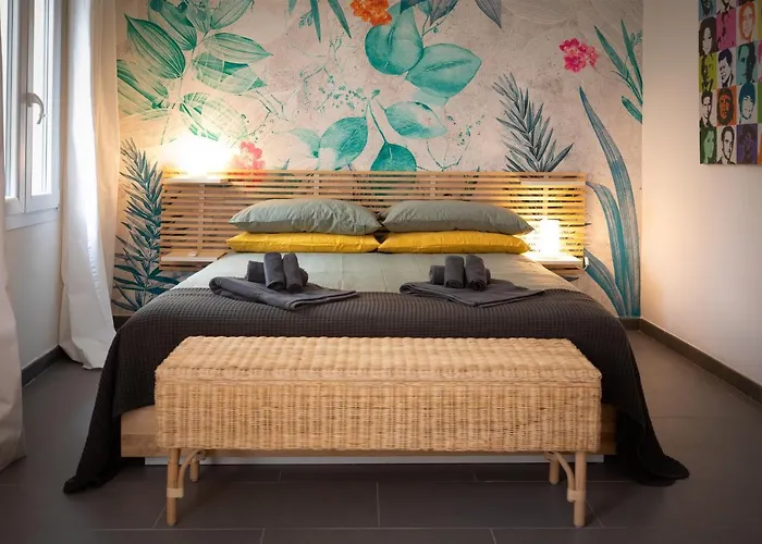 Apartment Calefati 384 *