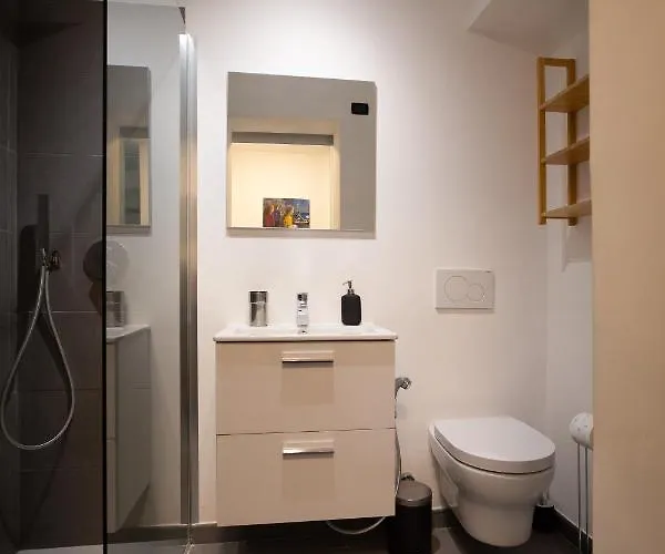 Apartment Calefati 384 Bari