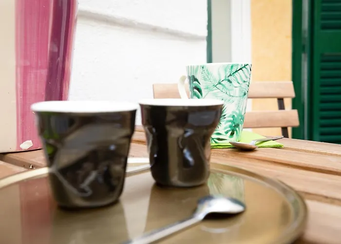 Apartment Calefati 384