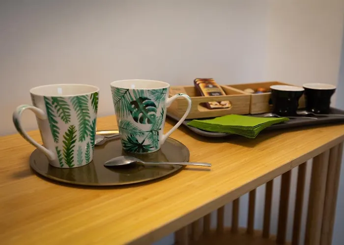 Apartment Calefati 384 *