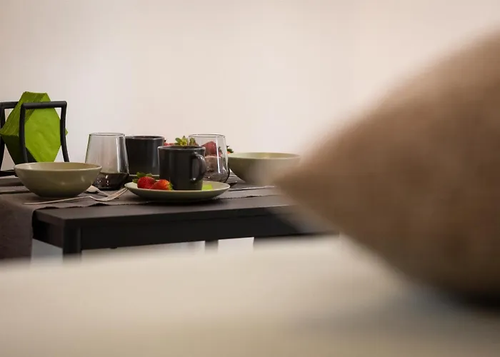 Calefati 384 Apartment