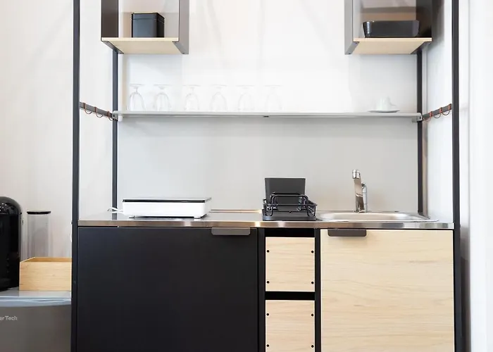 Apartment Calefati 384