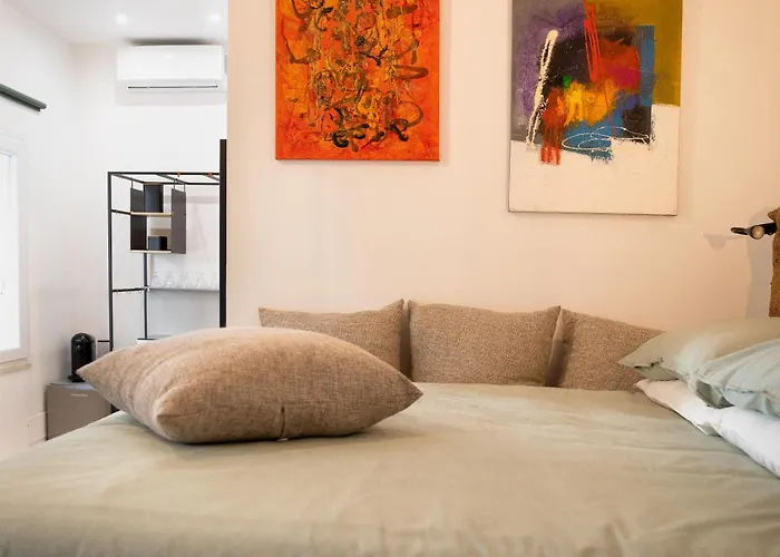 Apartment Calefati 384 *