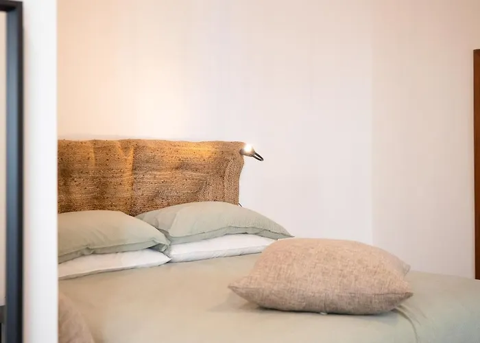 Apartment Calefati 384 Bari